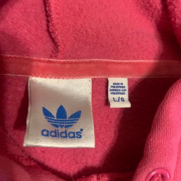 Adidas hoodie - Picture 5 of 6